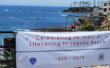 90 Years of Lifeguarding in Laguna Beach