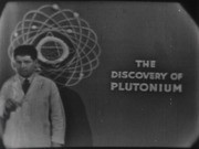 Science in Action: Discovery of Plutonium