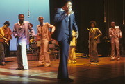 Jonestown Band Performing, Georgetown, Guyana