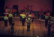 Peoples Temple Musicians and Performers, Georgetown, Guyana