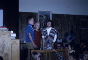 Children's Performance, Peoples Temple Church, Redwood Valley, California