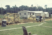 Construction, Central Housing, office, Storage and Shop, Jonestown, Guyana