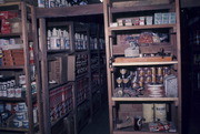 Supply Room, Jonestown, Guyana