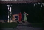 [Christmas] 1947, La Quinta