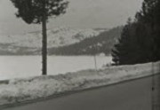 Scenes of Donner Lake and Pass, and Sacramento