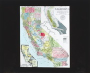 Scenes of California Slide #19