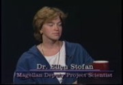Air Talk with Ellen Stofan