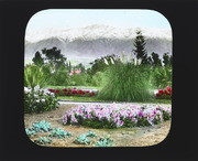 Scenes of California Slide #12