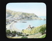 Scenes of California Slide #21