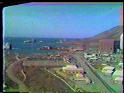 Video of Diablo Canyon Breakwater: Prototype and Model for International Committee on Coastal Engineering Short Course