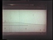 Video Recording of Wave-Wall Interactions. 1: Solitary, 2: Surge