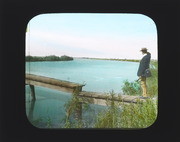 Scenes of California Slide #17