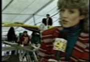 For Every Action...A Reaction (1991 Rose Parade Coverage)