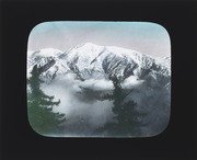 Scenes of California Slide #1