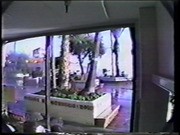 Video Recording of Avalon NE Waves (Santa Ana Damage - 1988)