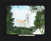 Scenes of California Slide #3