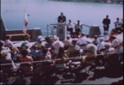 Oroville Plaque Ceremony