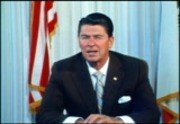 Reagan Report to the People