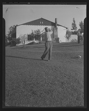 Olson Negatives, Box 011: Image 0135