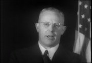 Earl Warren's 1943 Inaugural Address