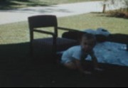 Camp Sacramento home movies