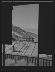 Olson Negatives, Box 010: Image 0189