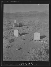 Olson Negatives, Box 010: Image 0175