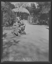 Olson Negatives, Box 005: Image 0127