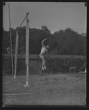 Olson Negatives, Box 011: Image 0001