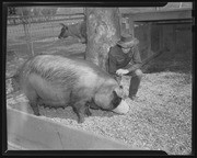 Olson Negatives, Box 007: Image 0024