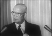 Eisenhower endorsement of Nixon 1960