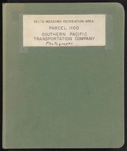 Sacramento Southern Railroad construction album