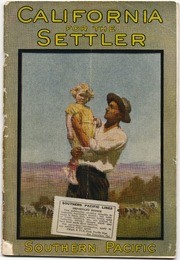 California for the Settler