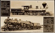 [Business card for David Lindsay Joslyn]