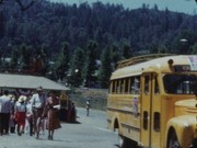 [Tuolumne County Fair Excursion / Wildcat Railroad]