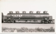 [California Grape Products Company tank car GATX 417]