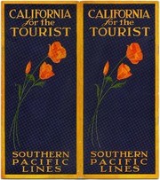 California for the Tourist