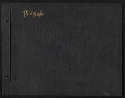 Hercules Powder Company photograph album