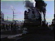 [Railfair 1981 Opening Day Ceremonies]