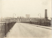 [Off-ramp for I Street Bridge, Sacramento]