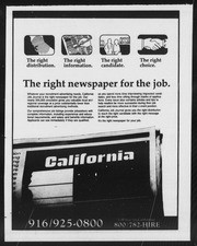 California Job Journal 1988-09-19