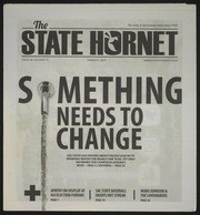 State Hornet 2017-03-02