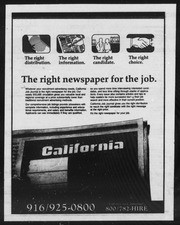 California Job Journal 1988-09-05