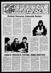 State Hornet 1973-02-27