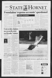 State Hornet 1994-05-13