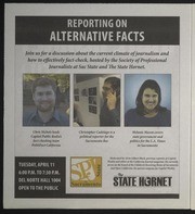 State Hornet 2017-03-09