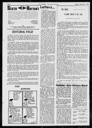 State Hornet 1967-09-11