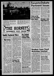 State Hornet 1959-03-06