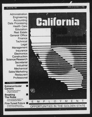 California Job Journal 1988-10-03