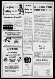 State Hornet 1973-02-20